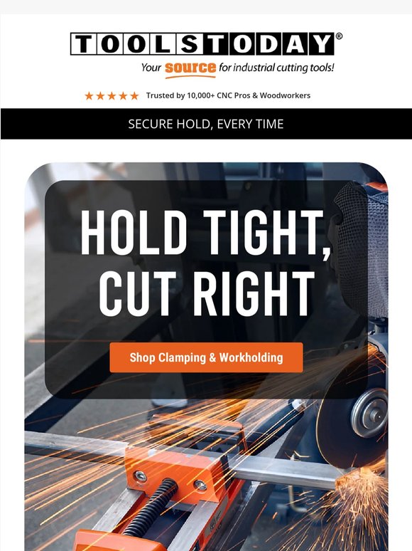 3 workholding tools your shop is missing