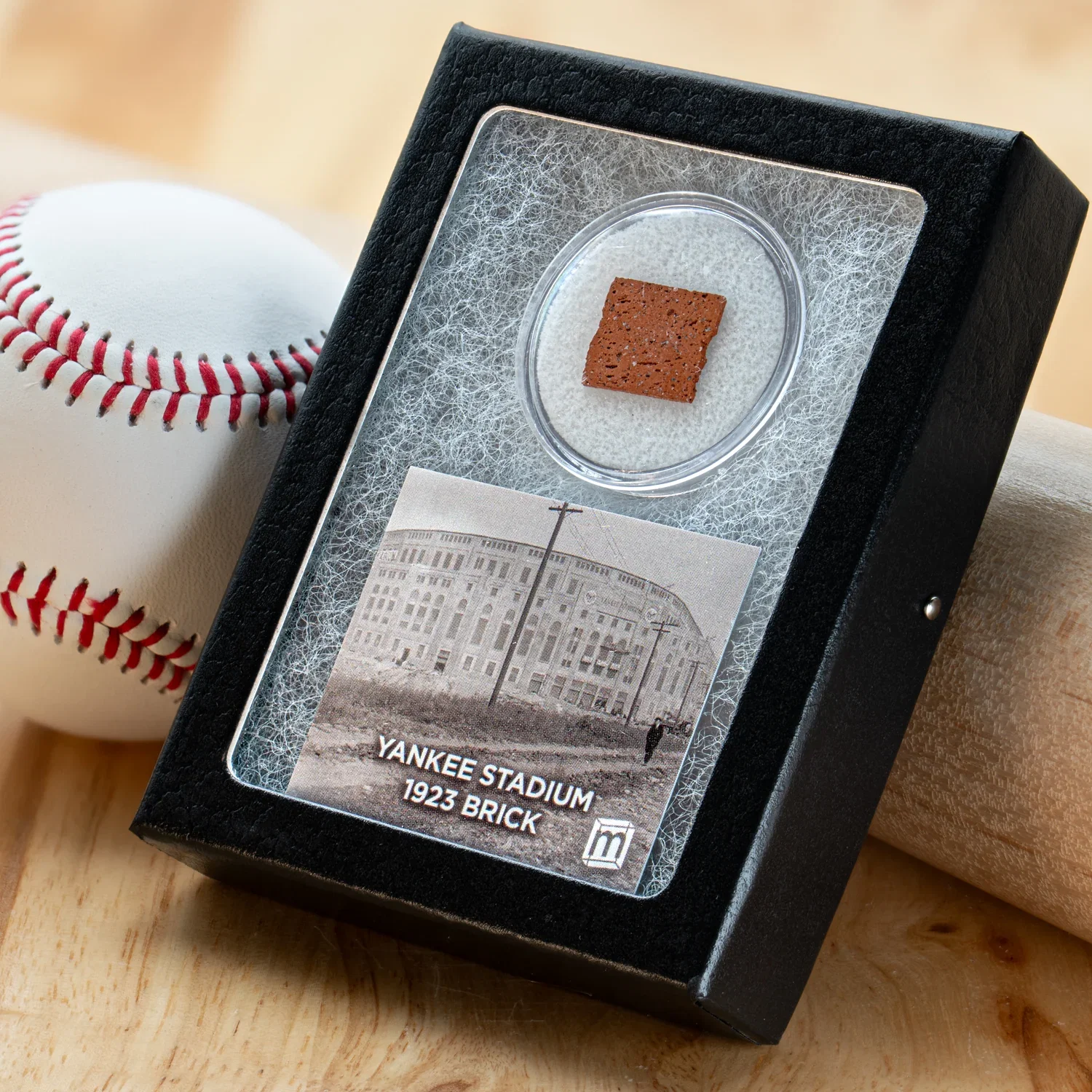 Image of Yankee Stadium 1923 Brick