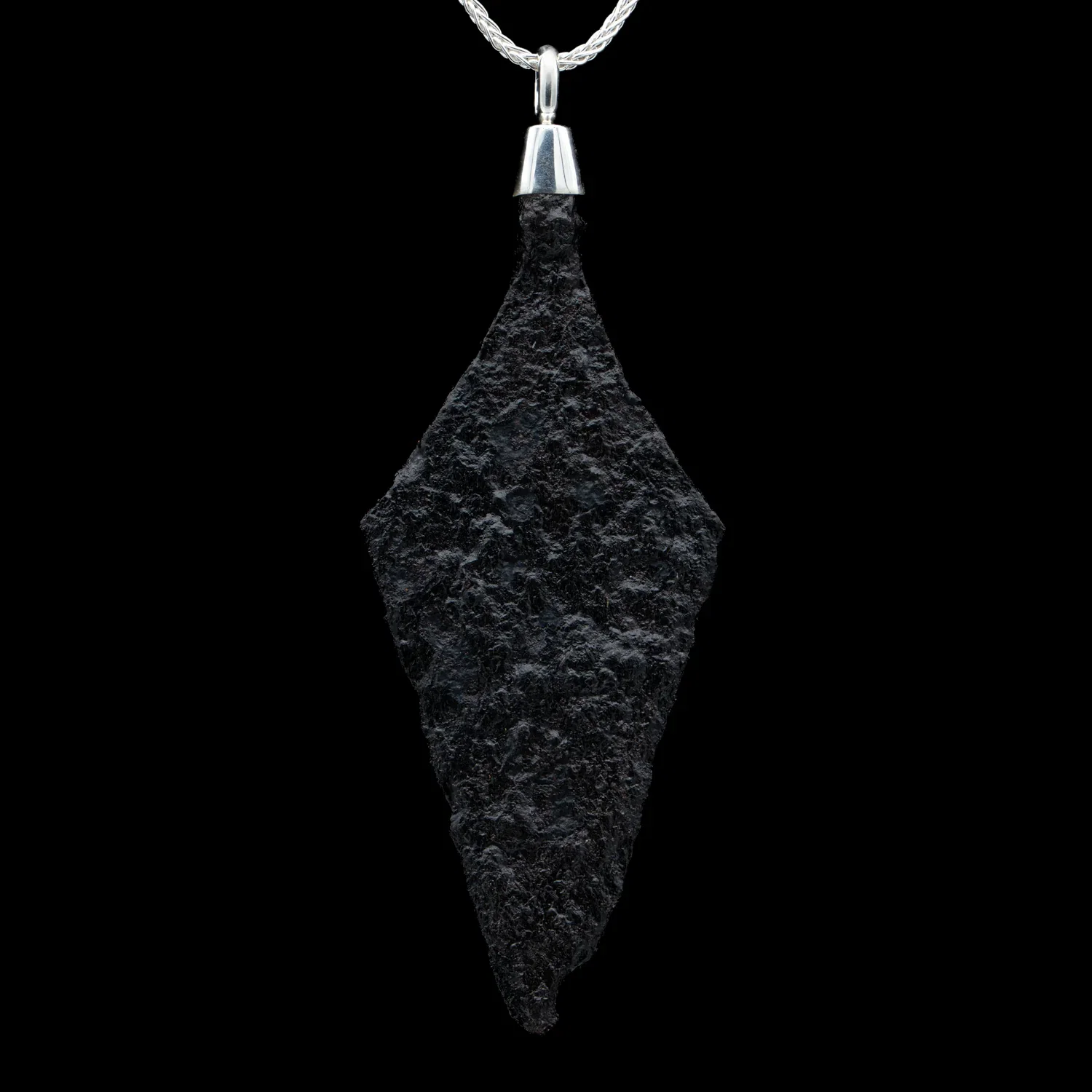 Image of Viking Arrowhead Pendants