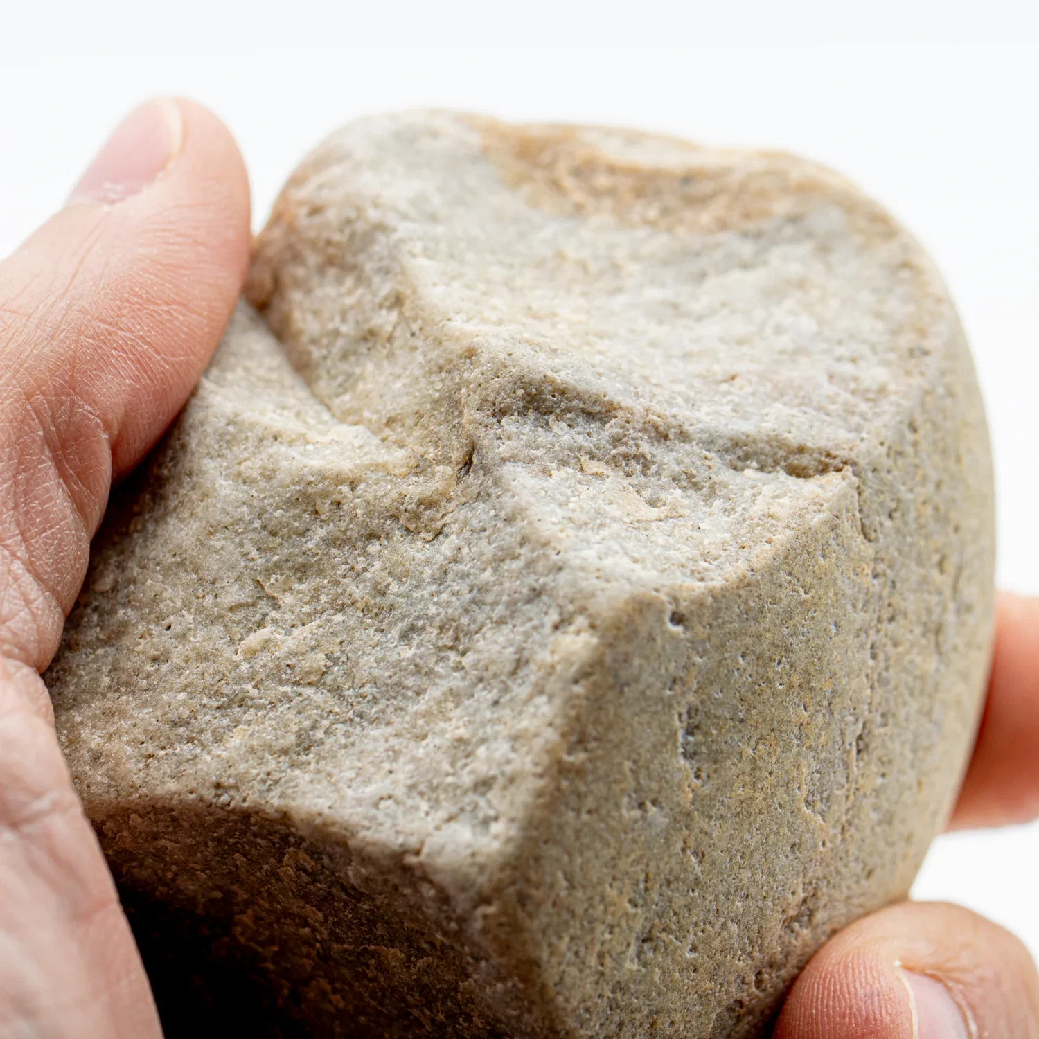 Image of Prehistoric Stone Tools