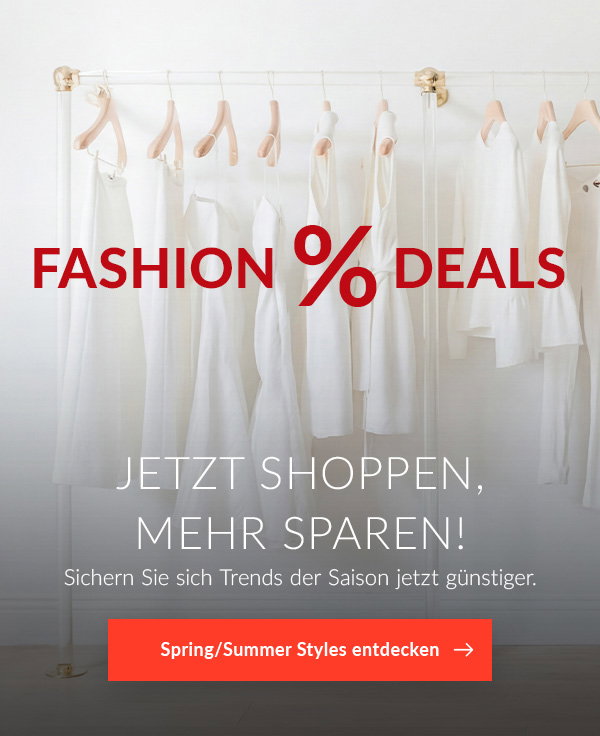 Fashion Deals