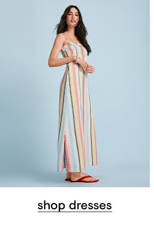 Shop dresses