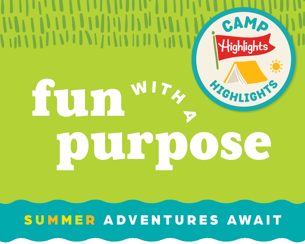 Fun with a Purpose: Summer Adventures Await!