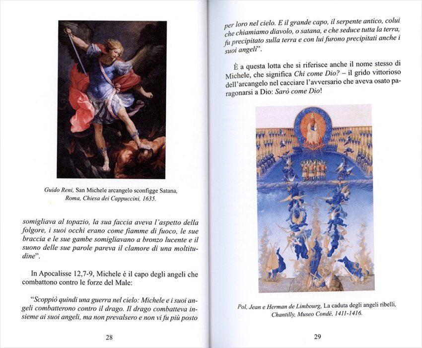 Interno del libro