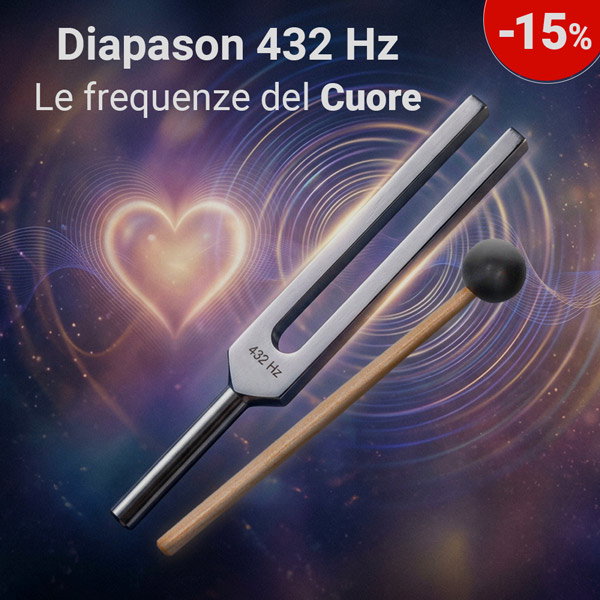 Sconto 15% - Diapason