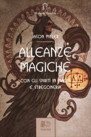 Alleanze Magiche