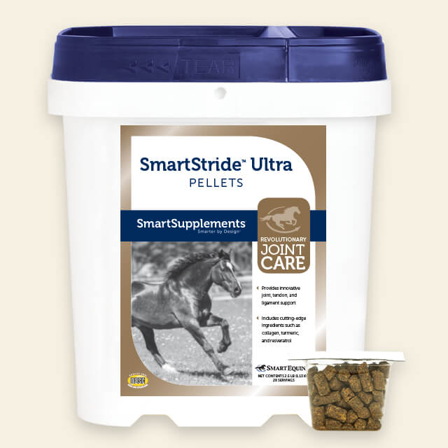 SmartStride Ultra.