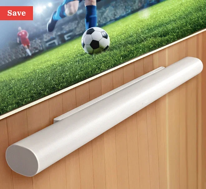 Sonos Arc Ultra Premium Smart Soundbar