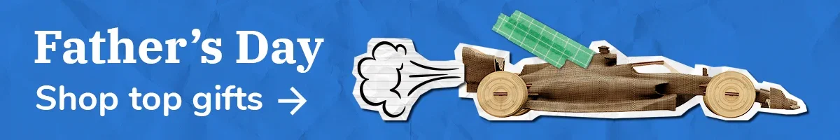 Father's Day Gift Guide