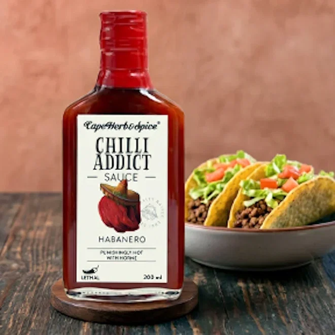 Discover the ❤️ of Mexican heat!