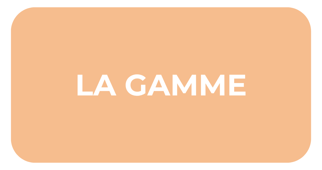 La gamme Absorbine