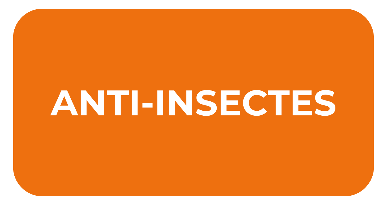 Anti-insectes Absorbine