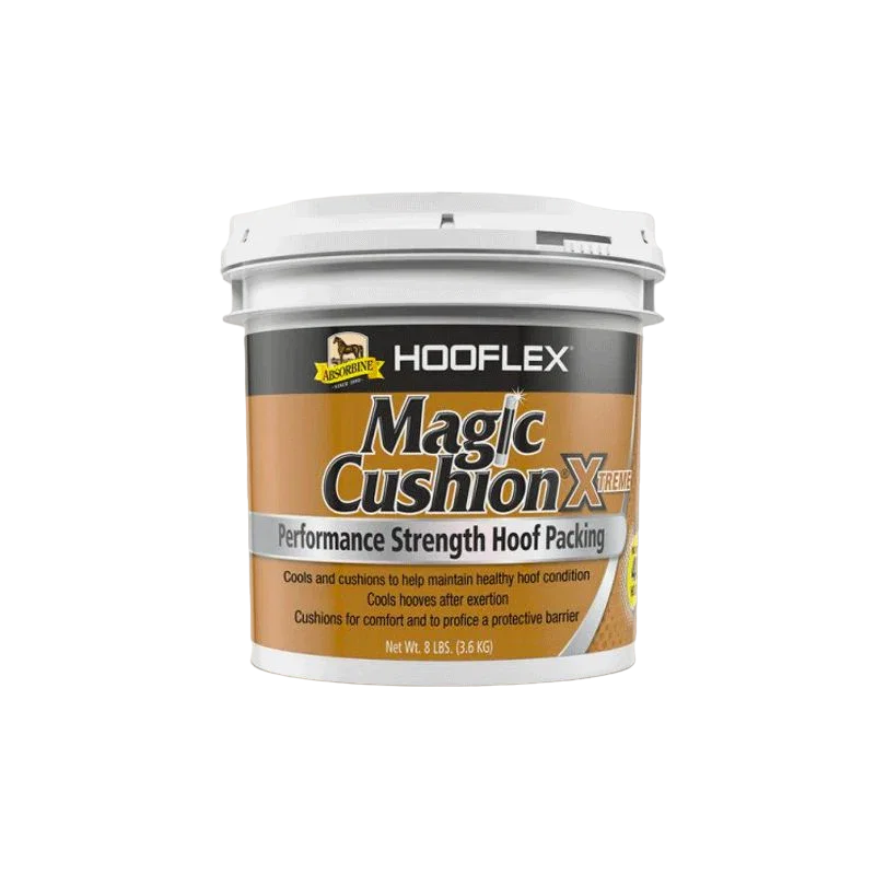 Image of Absorbine - Pâte de soin Magic Cushion Xtreme