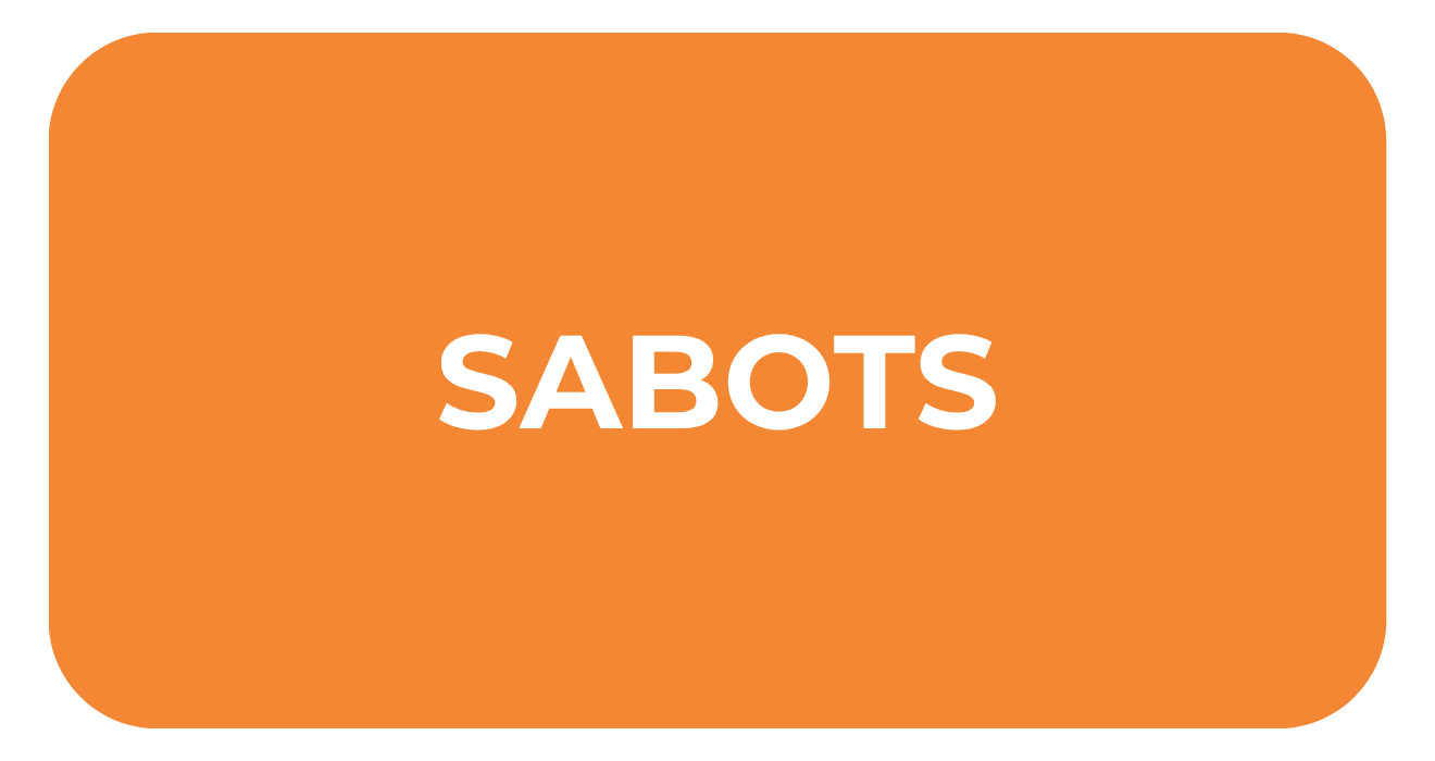 Sabots Absorbine