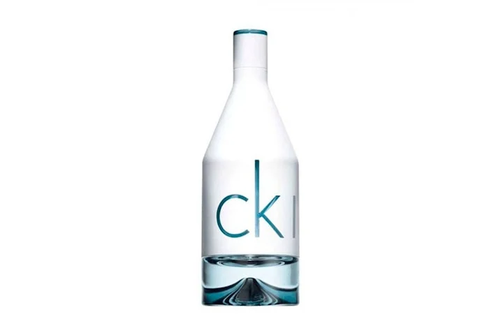 Calvin Klein CK IN2U Him Edt 50ml