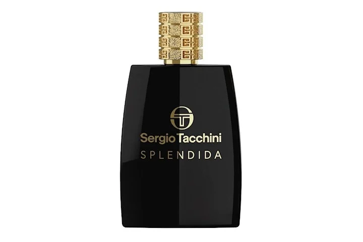 Sergio Tacchini Splendida Edt 100ml