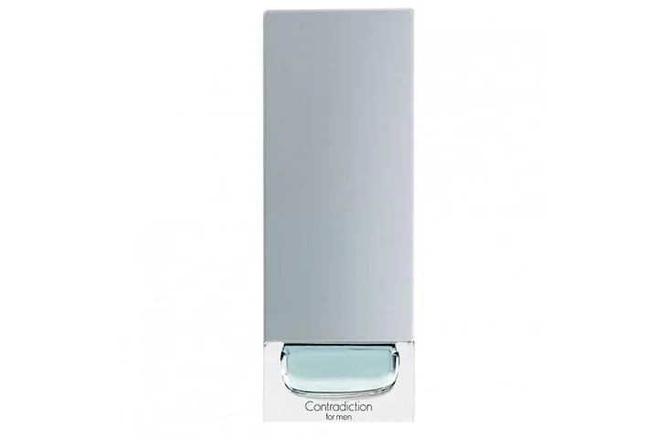 Calvin Klein Contradiction For Men Edt 100ml