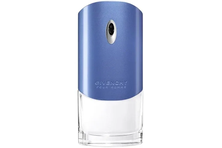 Givenchy Pour Homme Blue Label Edt 100ml