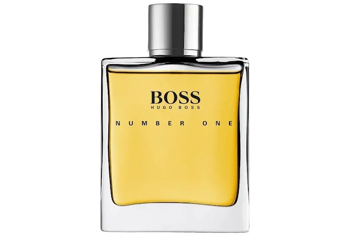 Hugo Boss Boss Number One Edt 100ml