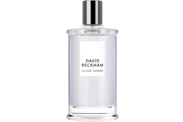 David Beckham Classic Homme Edt 100ml