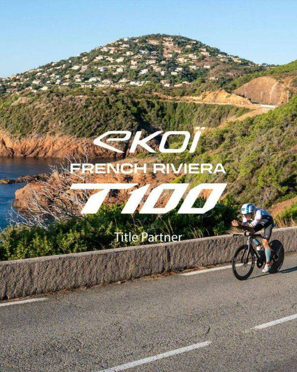 Ekoï French Riviera T100