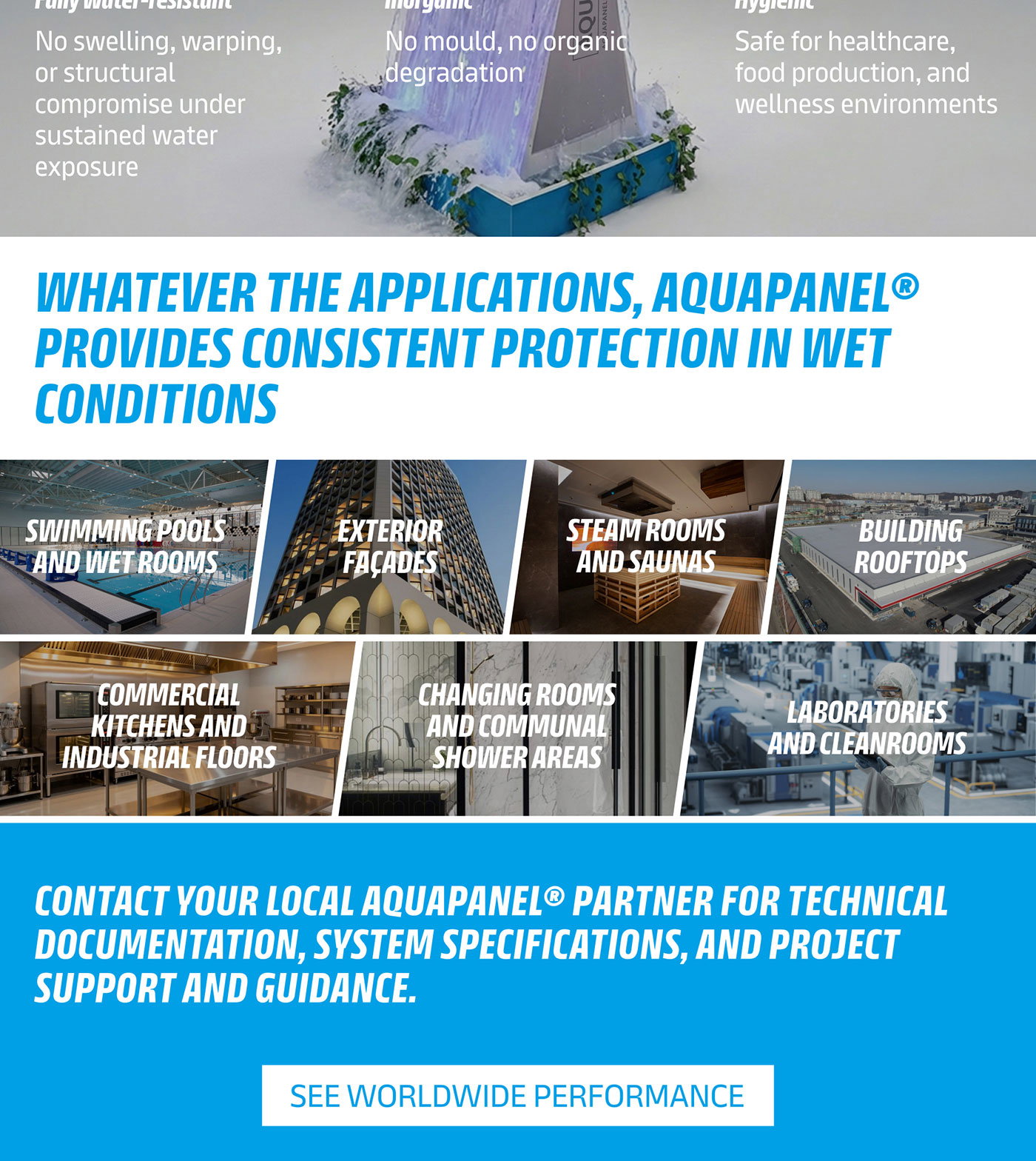 Knauf Aquapanel GmbH & Co. KG
