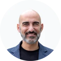 JR Andros - Director of Sales, US