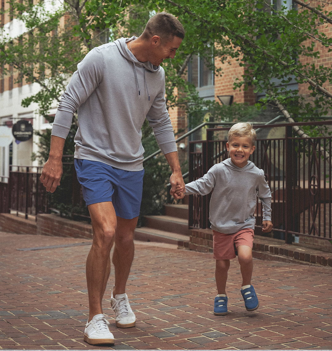Men's Matching Hoodies | Shop All