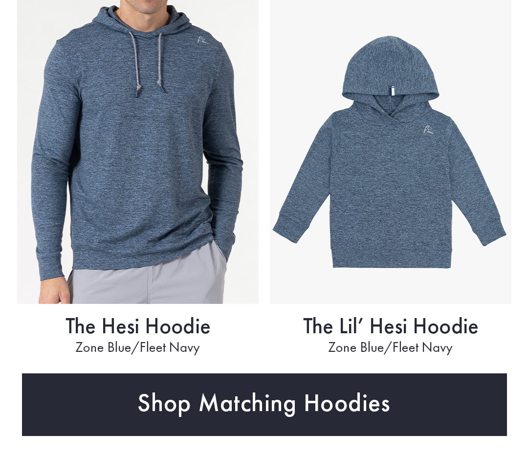 Men's Matching Hoodies | Shop All