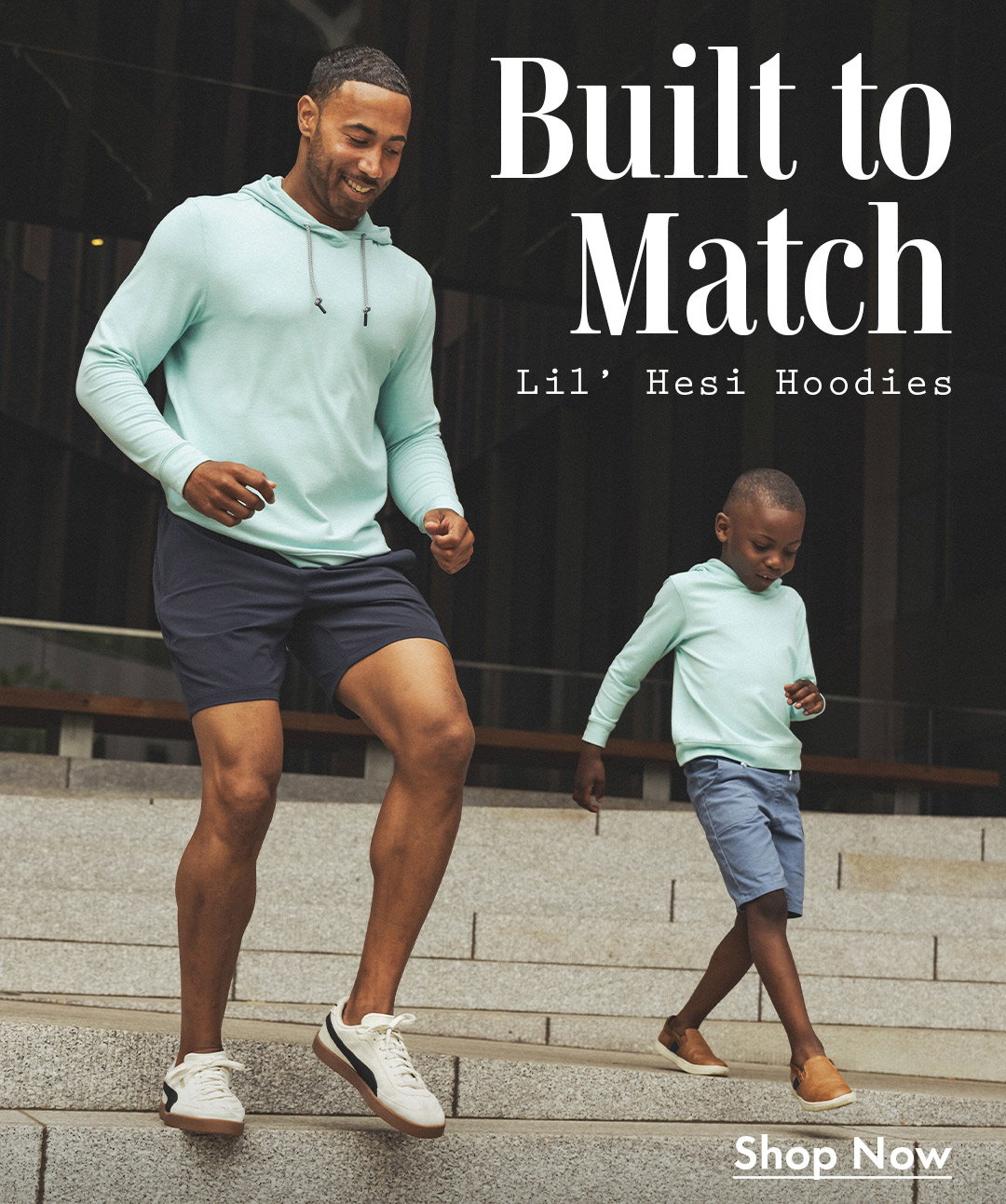 Match Your Little | Shop All
