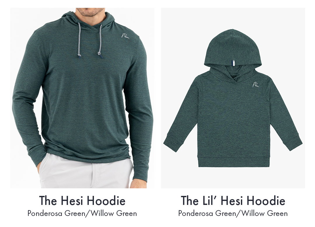 Men's Matching Hoodies | Shop All