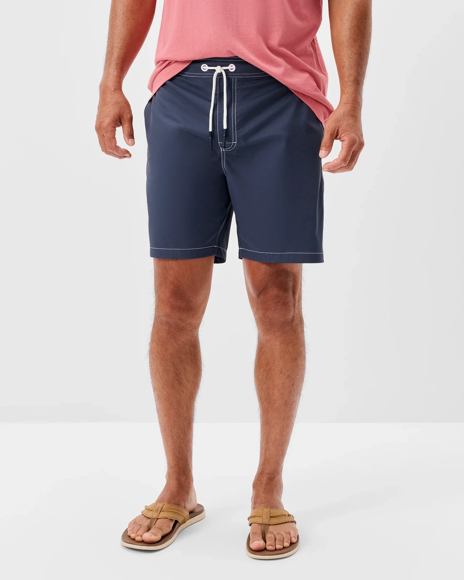 Image of Half Elastic 7
