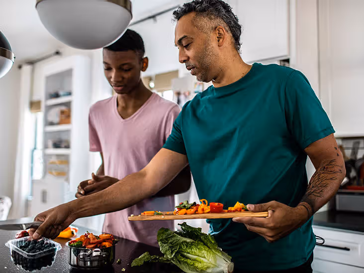 The Best Diets to Help You Lower Cholesterol and Lose Weight