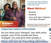 Ozempic
