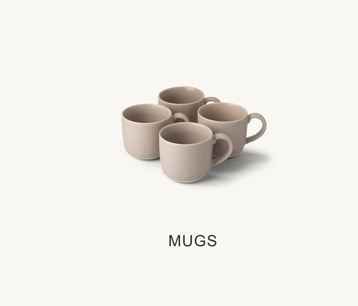 Mugs