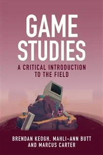 Game Studies, by Brendan Keogh