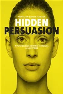Hidden Persuasion, by Marc Andrews