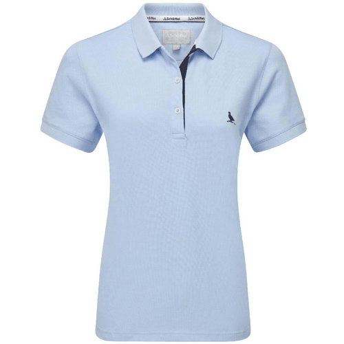 Shop Schoffel Womens St Ives Polo Shirt