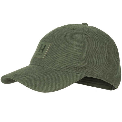Shop Harkila Mens Corduroy Cap