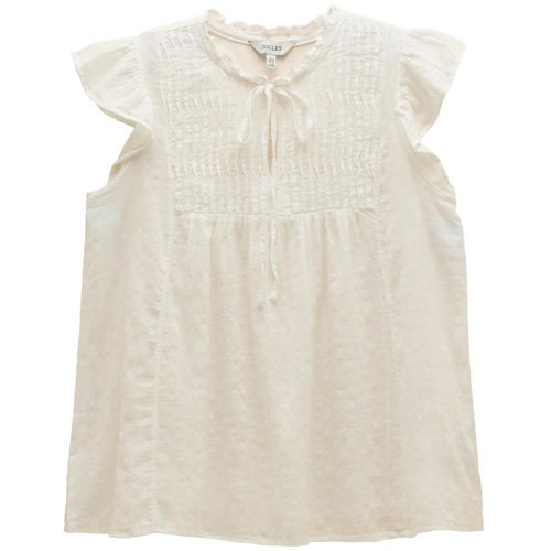 Shop Joules Women's Nolan Blouse