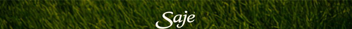 Saje Natural Wellness