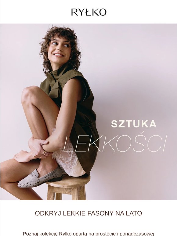 Ażurowe buty, które pokochasz💟