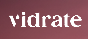 Vidrate logo