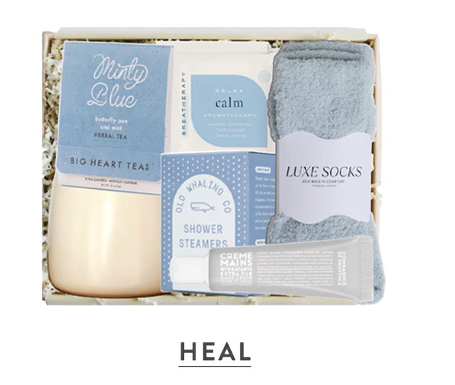 Shop Heal