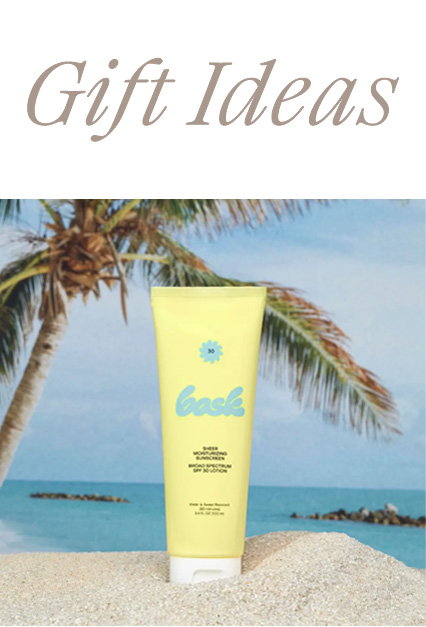 Bask Sunscreen 