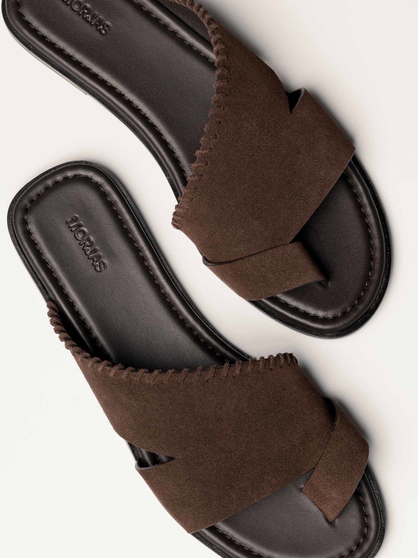 The Verona Sandal