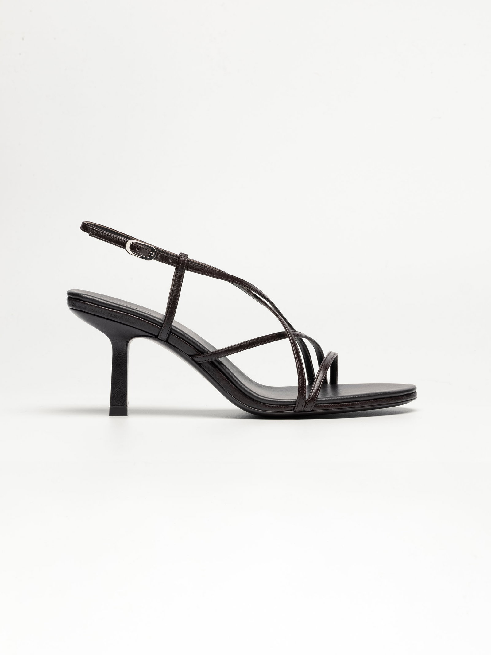 The Sandalette