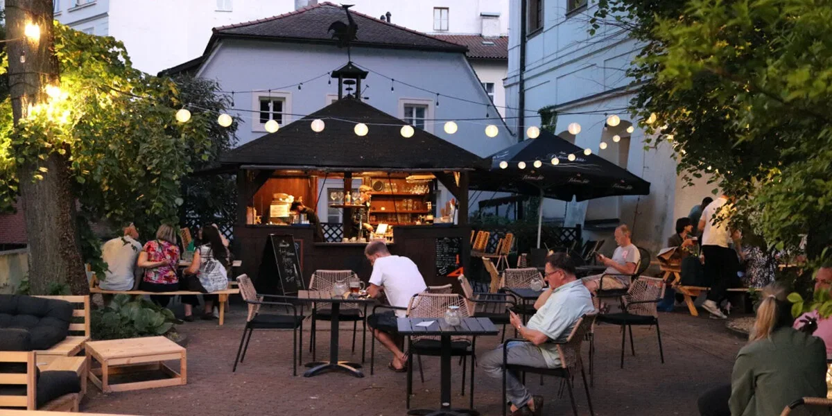 Pytloun Old Armoury Hotel Praga