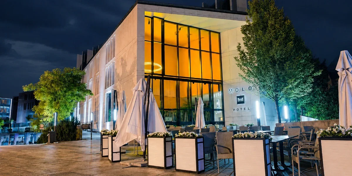 Hotel Molo