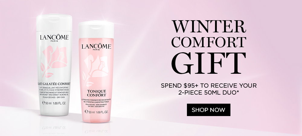 Winter Comfort Gift